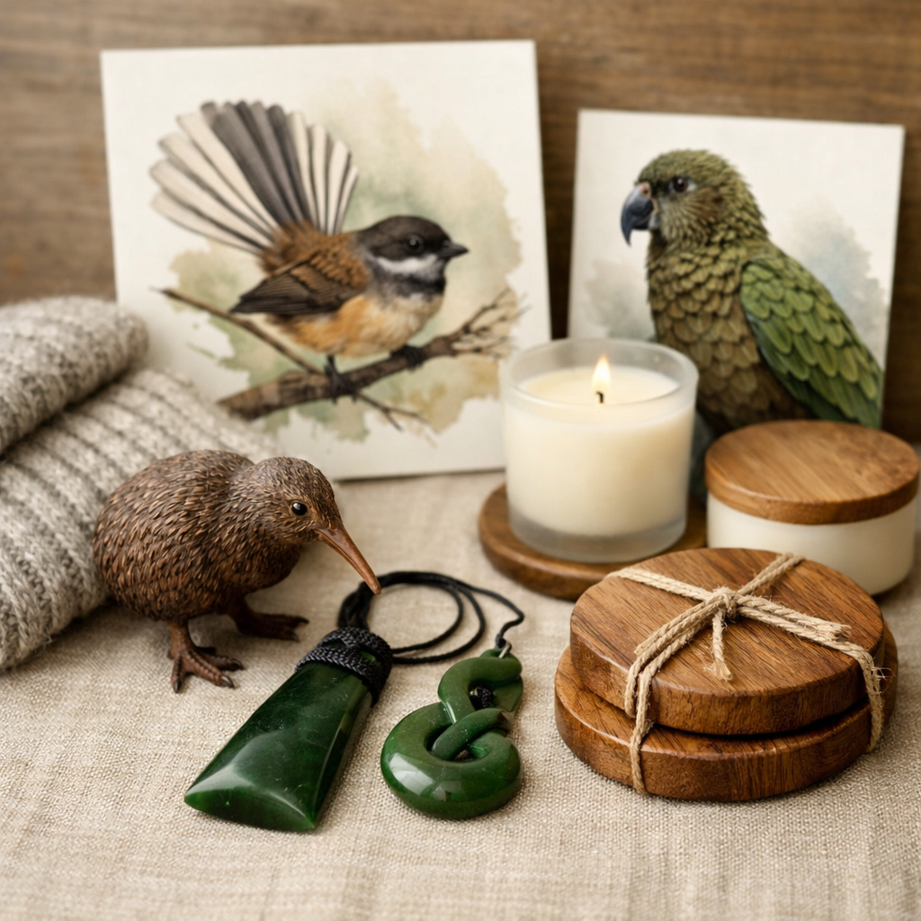 NZ Gifts featured